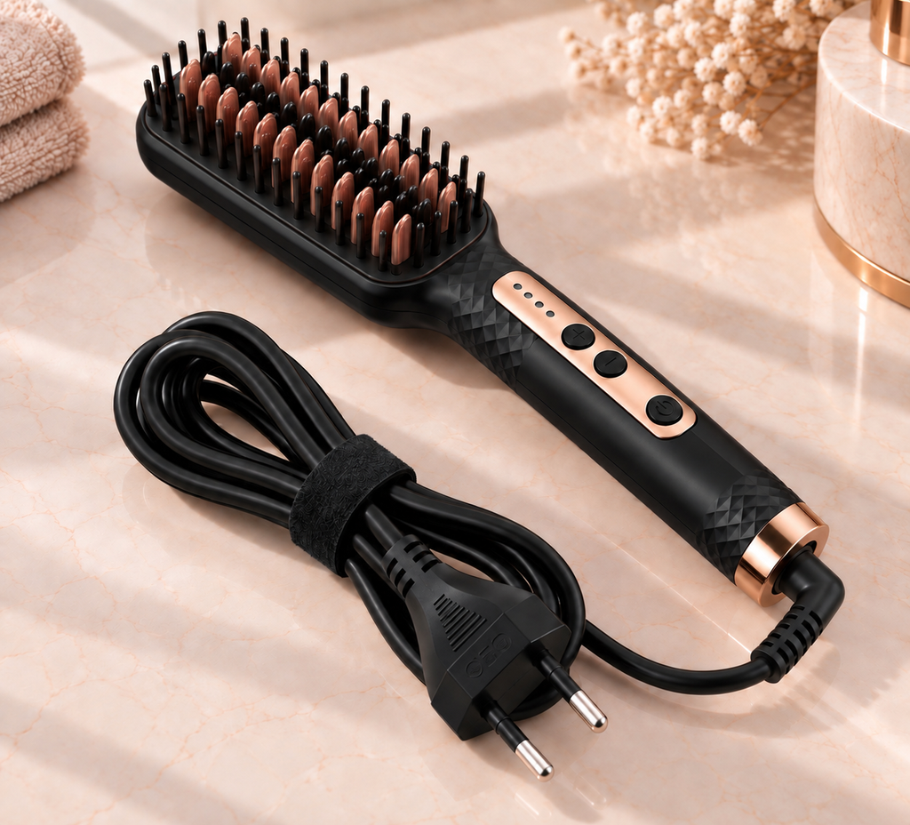 Brosse Lissant laris