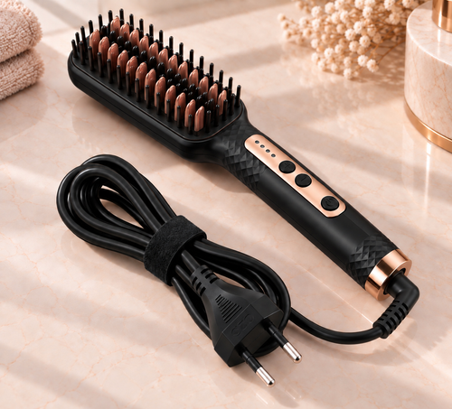 Brosse Lissant laris