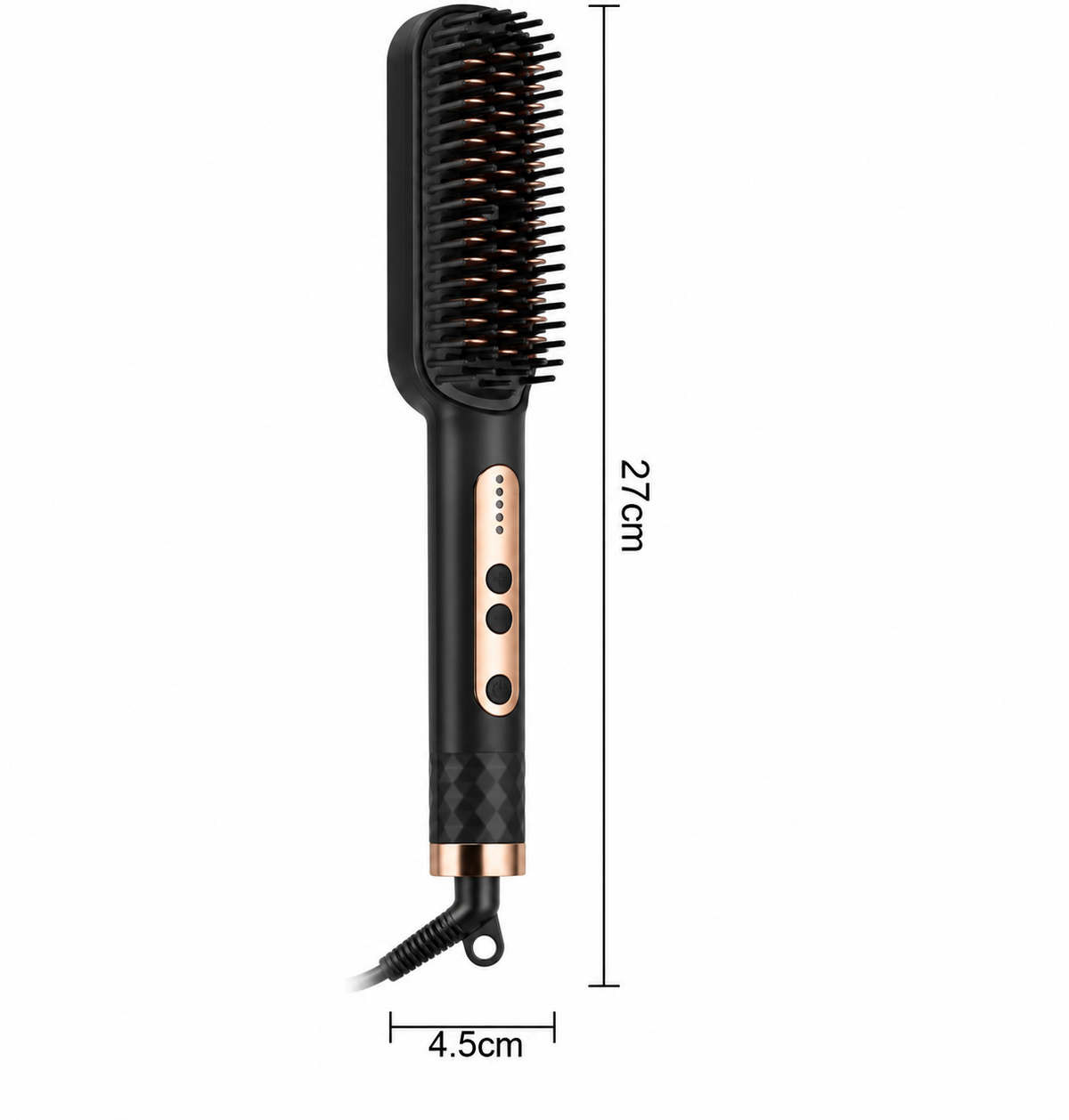 Brosse Lissant laris